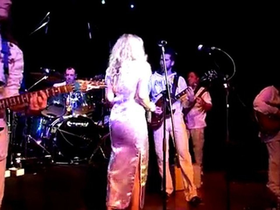 TAI PHONG  "SISTER JANE"