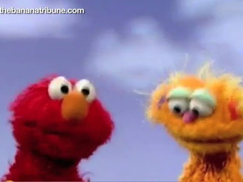 Samanta Villar 21 días (versión Barrio Sésamo)