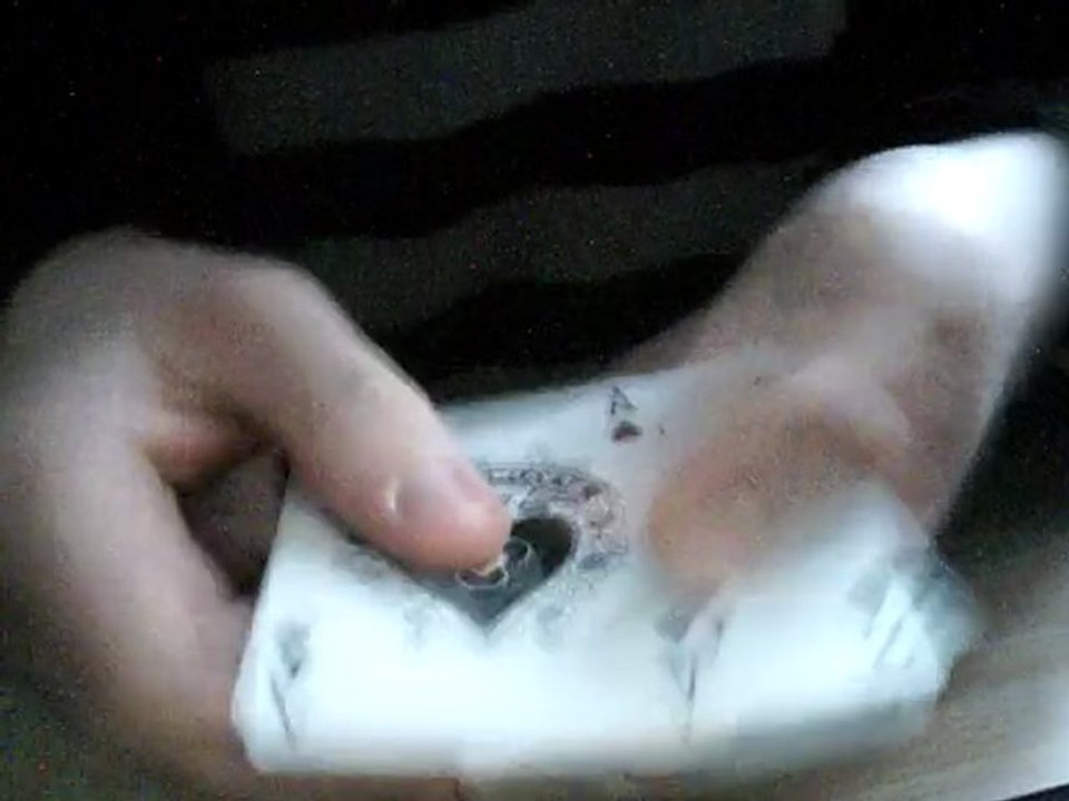 Les cartes ascenseurs