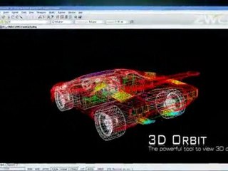 Take a Tour of ZWCAD - Cost-effective CAD Software!