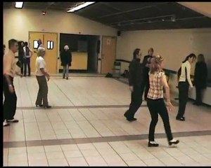 Claquettes 20 janv 2010