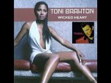 Toni Braxton vs Chris Isaak - Wicked heart