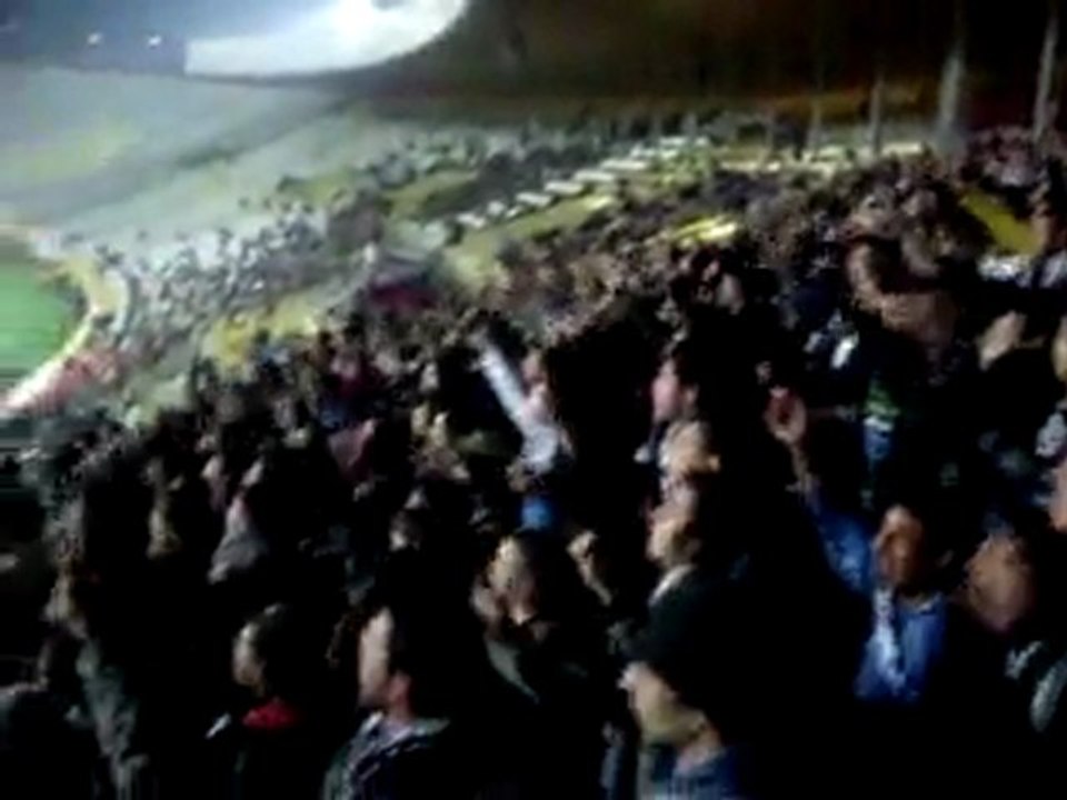 8 Şubat 2010 ALTAY - KARŞIYAKA