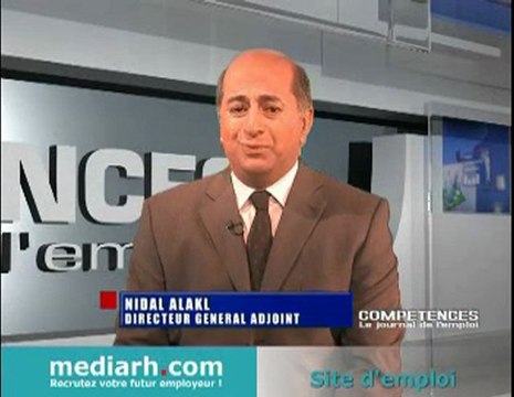 MC2I GROUPE recrute et propose des offres d'emplois