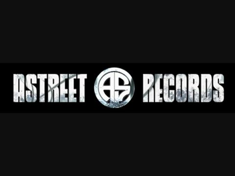 Meldey Prods Astreet Records 2009/2010