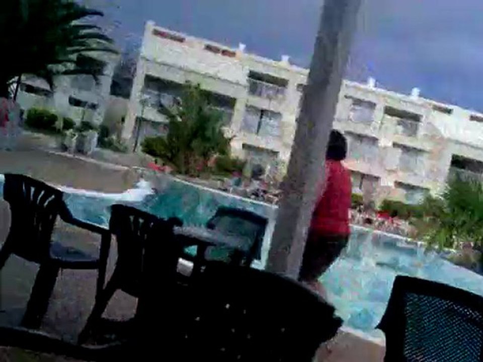 vacance au iles canarie