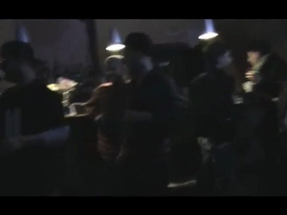 29Elements Live @ Bari Stand Up