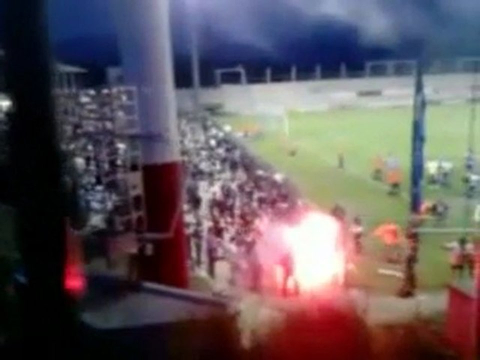 Bastia 1905 - Nati per soffre-Prima Parte