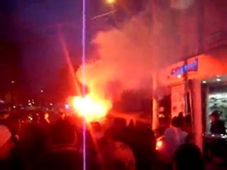 8 Şubat 2010 ALTAY - KARŞIYAKA