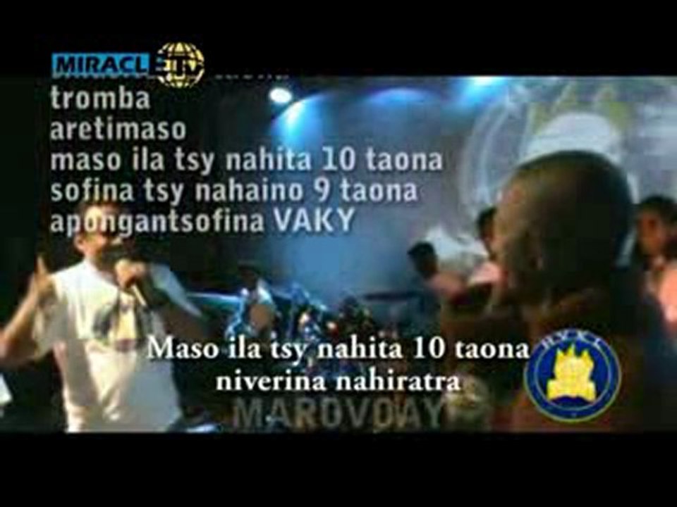 Présentation de la mission évangélique HVKL Mission