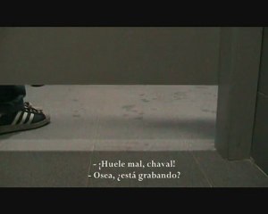 Tomas falsas de "Bomba va, boom"