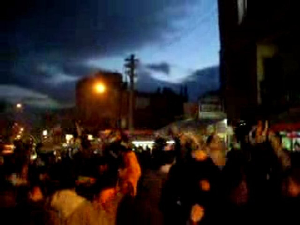 8 Şubat 2010 ALTAY - KARŞIYAKA