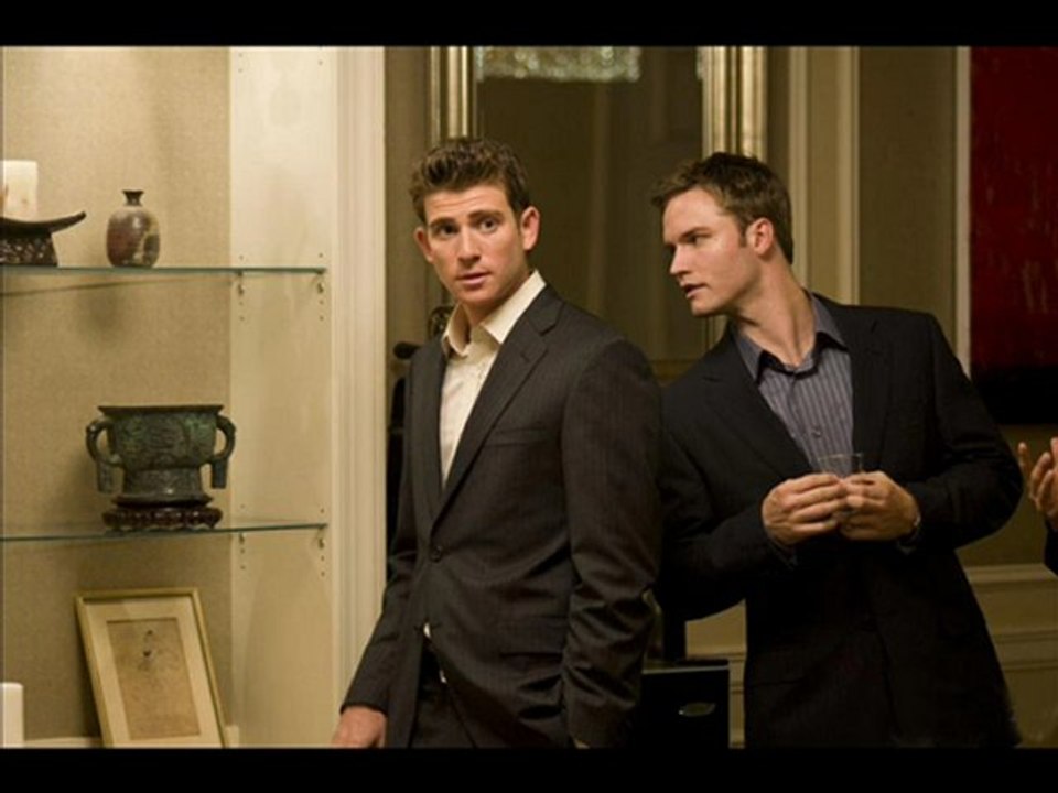 The Good Guy Movie Full HD Part 5