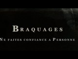 Braquages