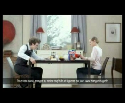 Crunch - Better Days - Minitel rose