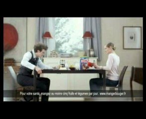 Crunch - Better Days - Minitel rose