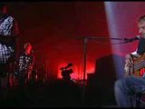 Fink  - Sort of Revolution - Live au Grand Mix 2009