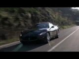 Maserati GranCabrio (Genève 2010)