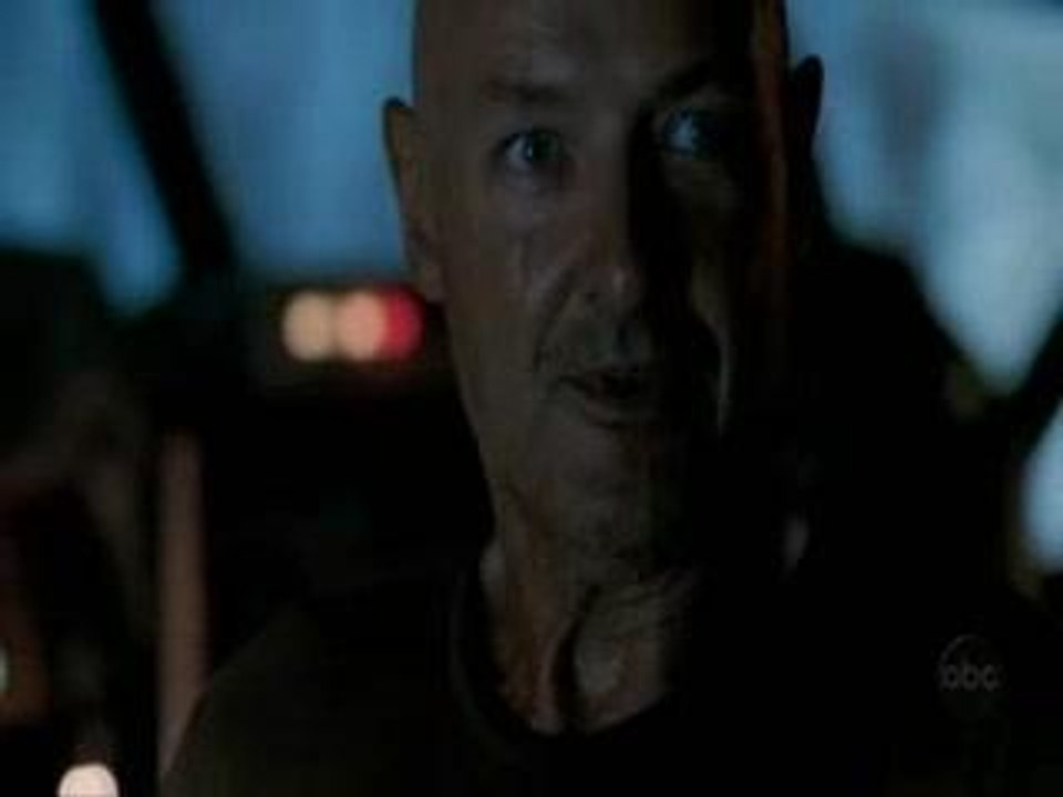Video clip introduction lost saison 2