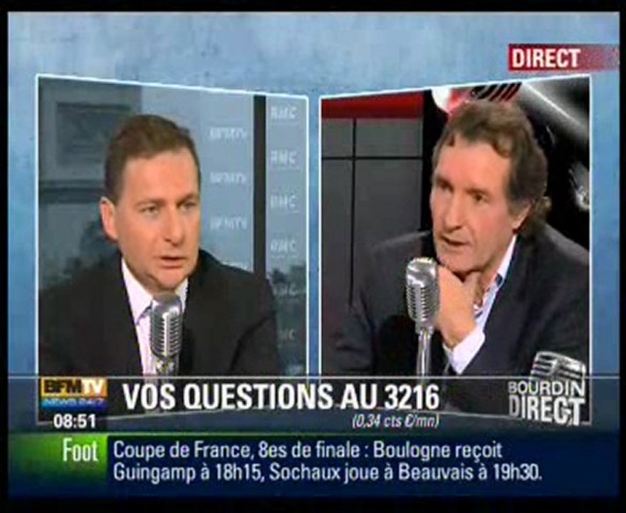 Identité nationale : un débat quasi gratuit !