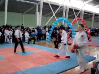 Открытое Первенство Улан-Удэ по таеквон-до ИТФ (www.rb03.ru)