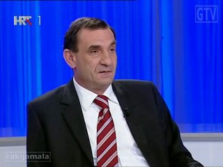 Otvoreno - Sanader i Finimedia 5/6