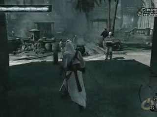 assassin's creed pc/démo