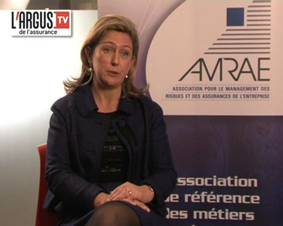 L’interview en vidéo d’Anne CHARON