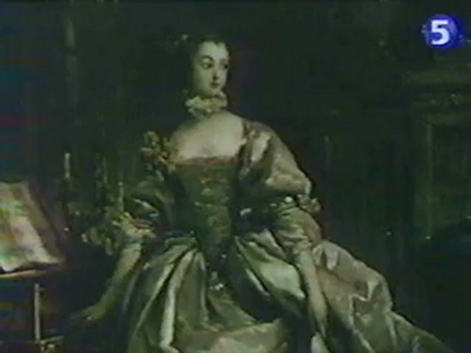 Louis XV