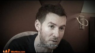 Massive Attack - Interview 2010