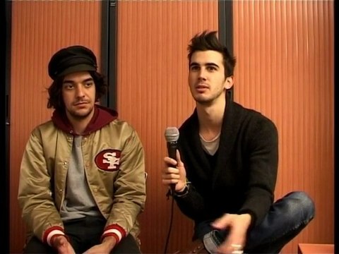 BB Brunes : Nico Teen Love (Kurtis Prod - Watt's In)