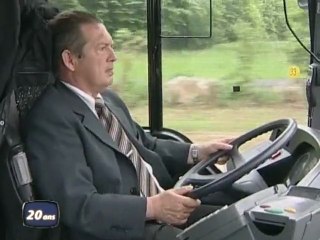 Transports en commun, 1er facteur de stress au travail