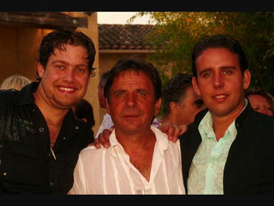 GIPSY CHANSON POUR TOUTE LES MARIA