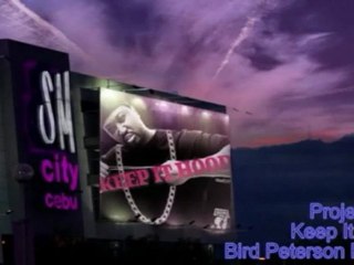 Project Pat - Keep It Hood (Bird Peterson Remix)