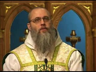 Feb 09 - Homily: The Dwelling Place of the Lord