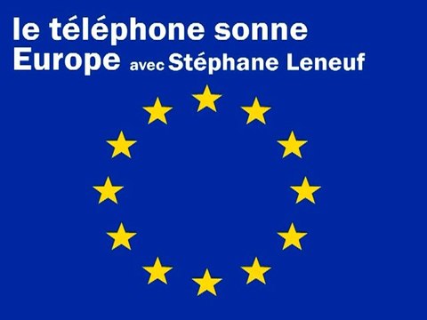 Le téléphone sonne (Europe)