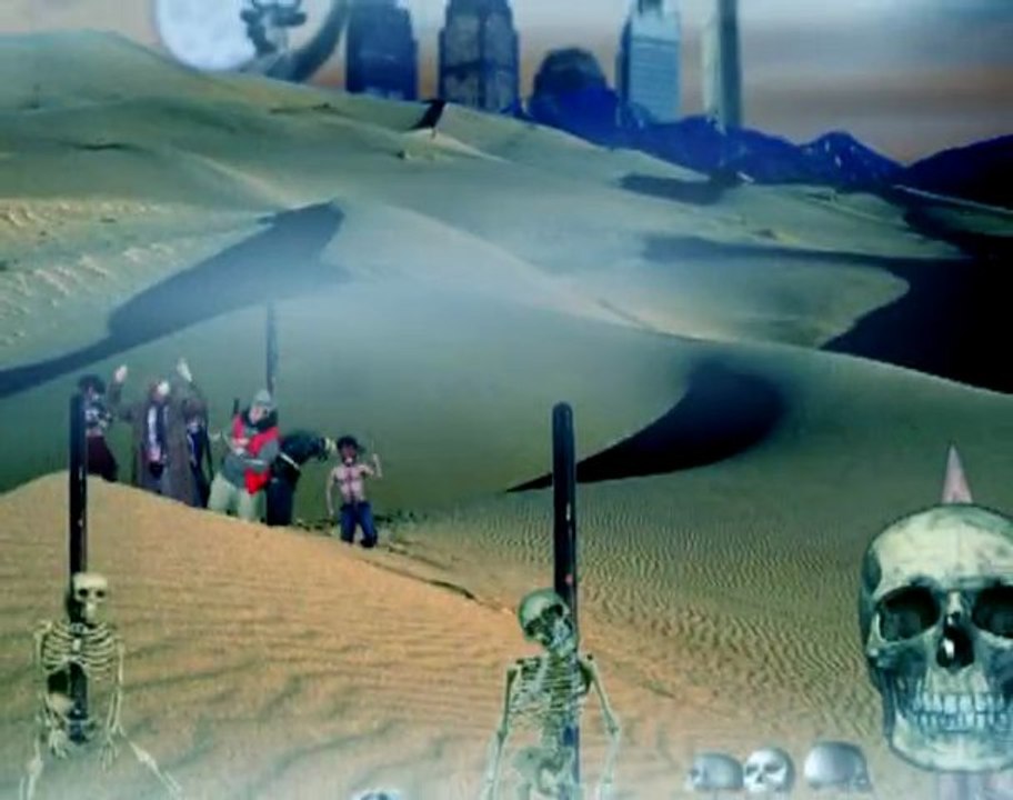 Trailer 2 - Die Glorreichen Nullen - Contrasehen No. 51