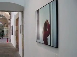 DEMEURE INTIME / PALAU DE LA VIREINA © FREDERIC NAUCZYCIEL