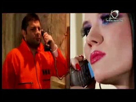 Teodora i Toni Storaro - Pak Te İskam