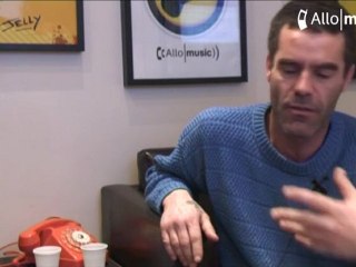 Vidéo Chat avec Pierpoljak @AlloMusic