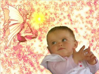 Un univers magique !