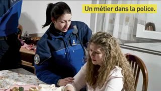 Recrutement : la Police cantonale vaudoise lance sa campagne