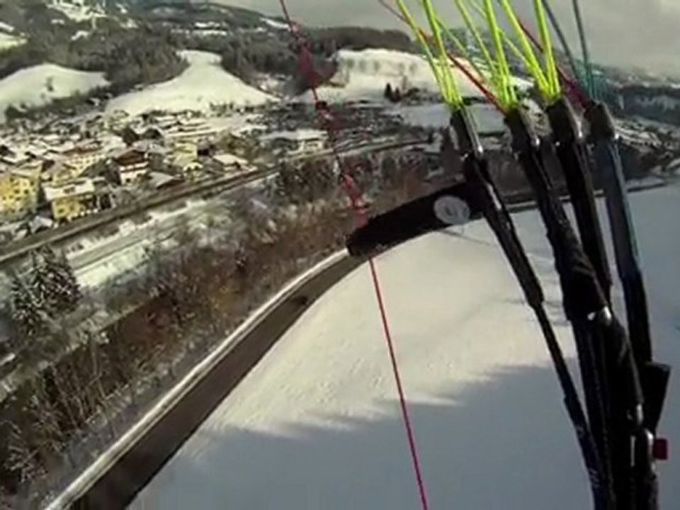 Hohe Salve, Februar 2010, Advance Espsilon 6, Sigma 7