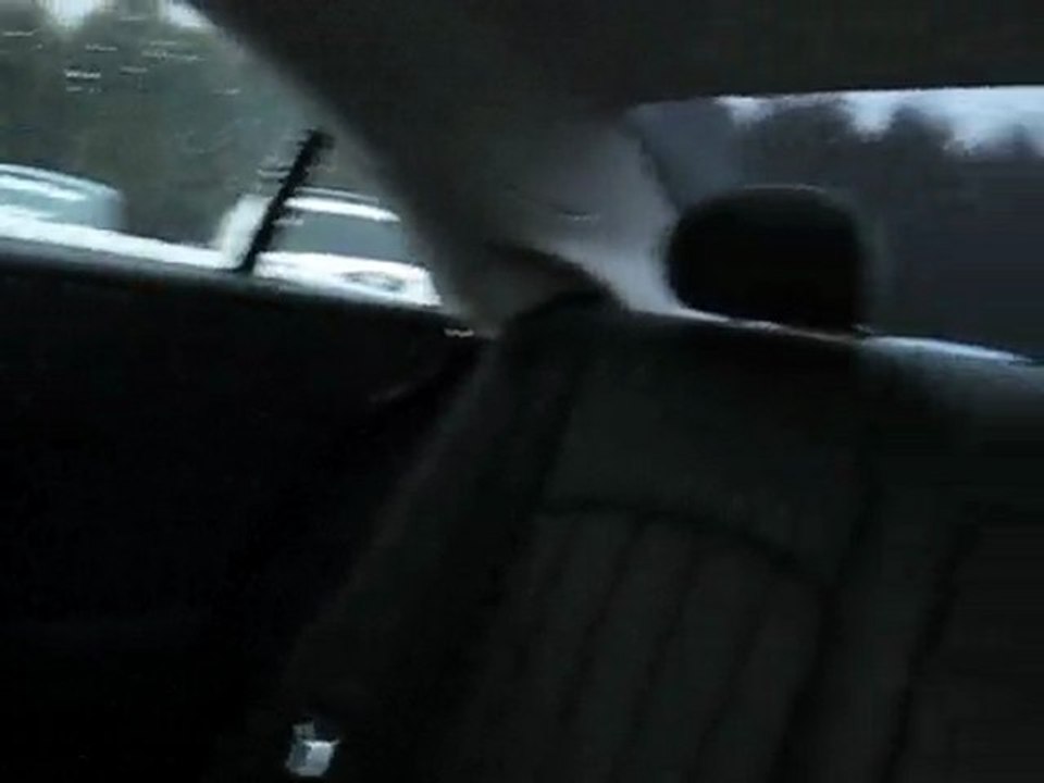 voiture mercedes cls 320