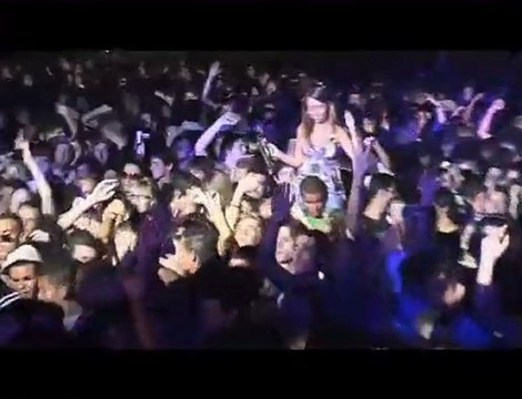 Pulp Alicious - Plages électroniques (La Boite Noire)