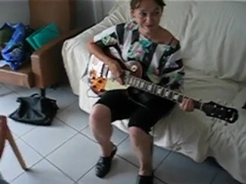 star en berne... ou pauvres voisins !