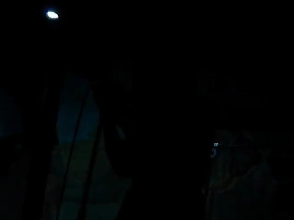 Rachel Des Bois + Sanchez -Mon P'tit Monde- 08/02/2010 [Res]