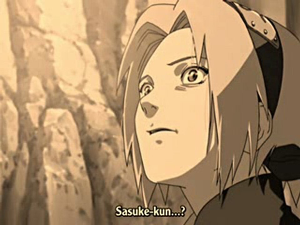 Amv crawling Naruto shippuden/Sasuke