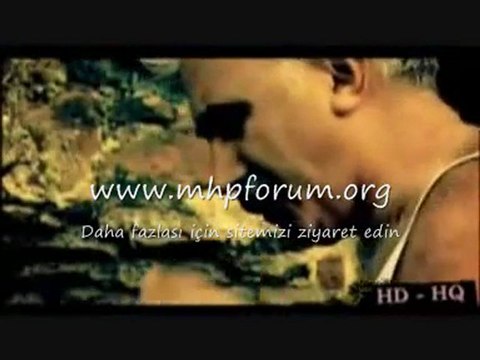 ahmet şafak yüreğinle gel 2008 ojinal klip