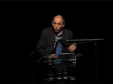 Pierre Larrouturou Meeting des Hauts-de-Seine du 5 février